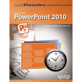 Guía Visual De Powerpoint 2010